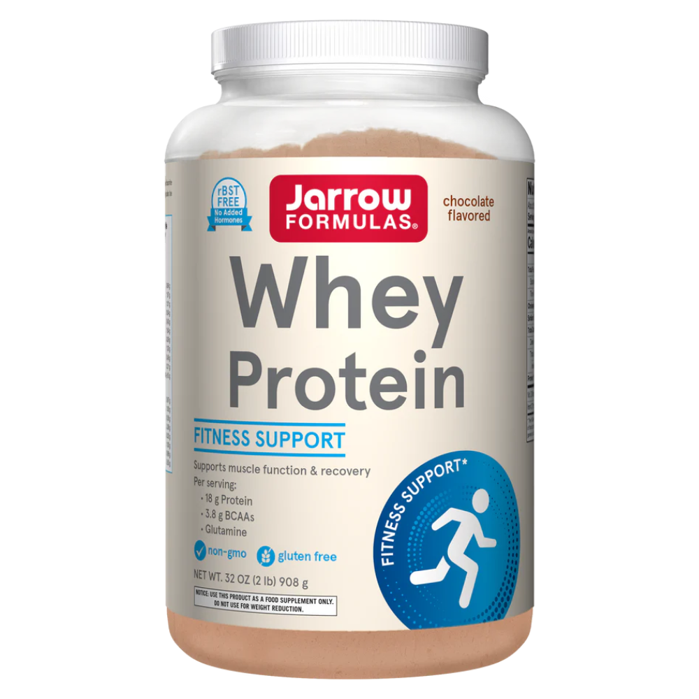 Whey Protein Chocolate