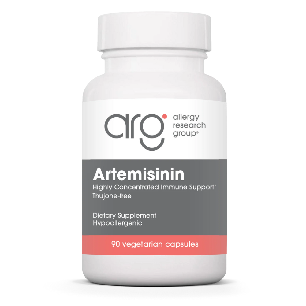 Artemisinin