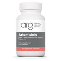 Thumbnail for Artemisinin