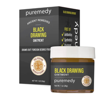 Thumbnail for BLACK DRAWING OINTMENT