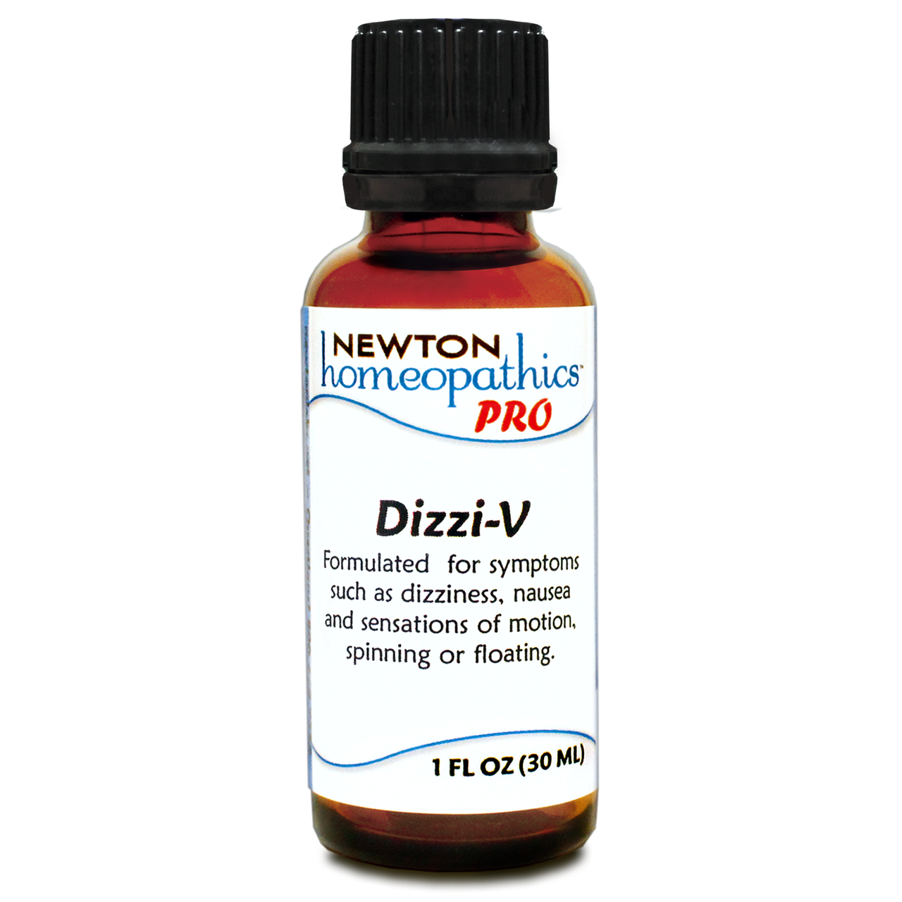 Pro Dizziness Vertigo - Newton Homeopathics