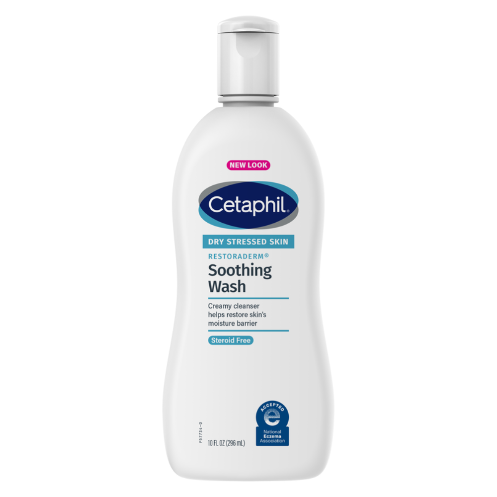 Restoraderm Soothing Wash