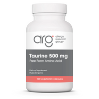 Thumbnail for Taurine 500 Mg