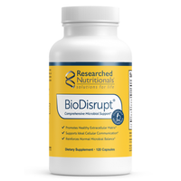 Thumbnail for BIODISRUPCIÓN