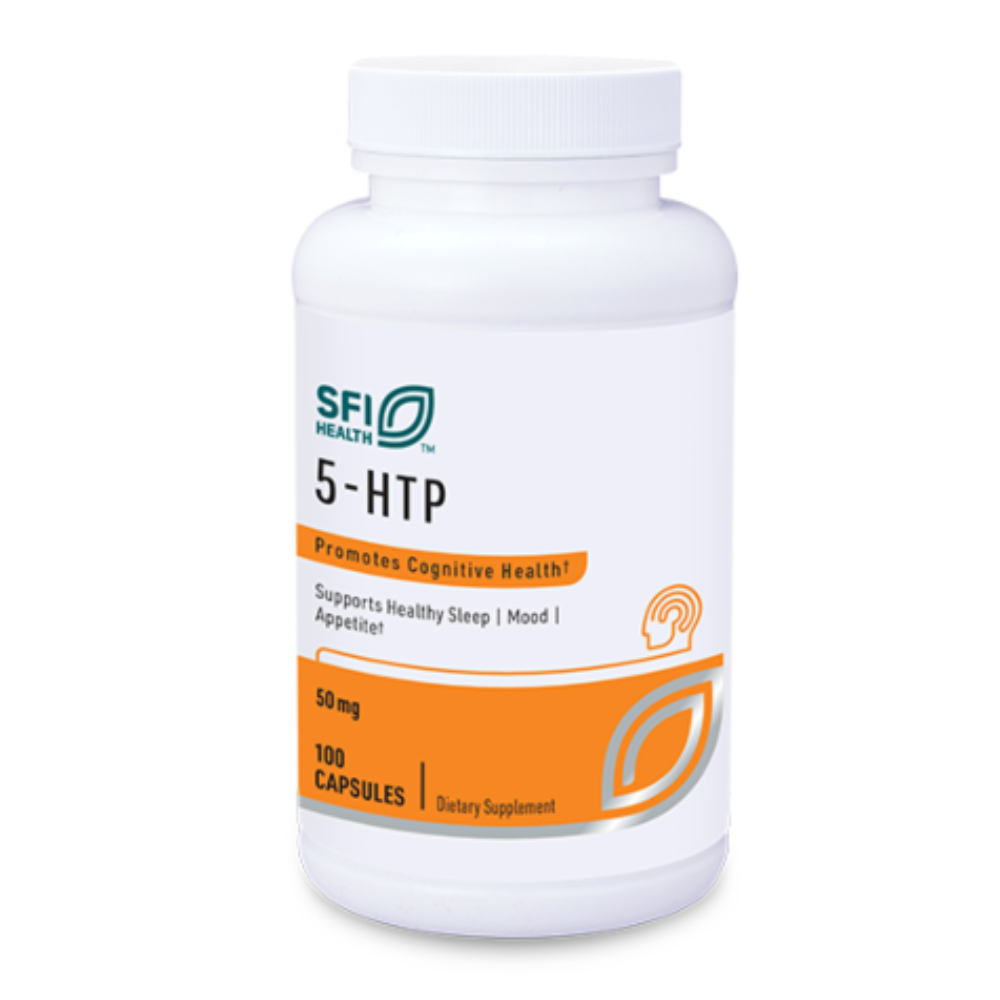 5-HTP (50 mg)