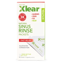 Thumbnail for Sinus Care Solution