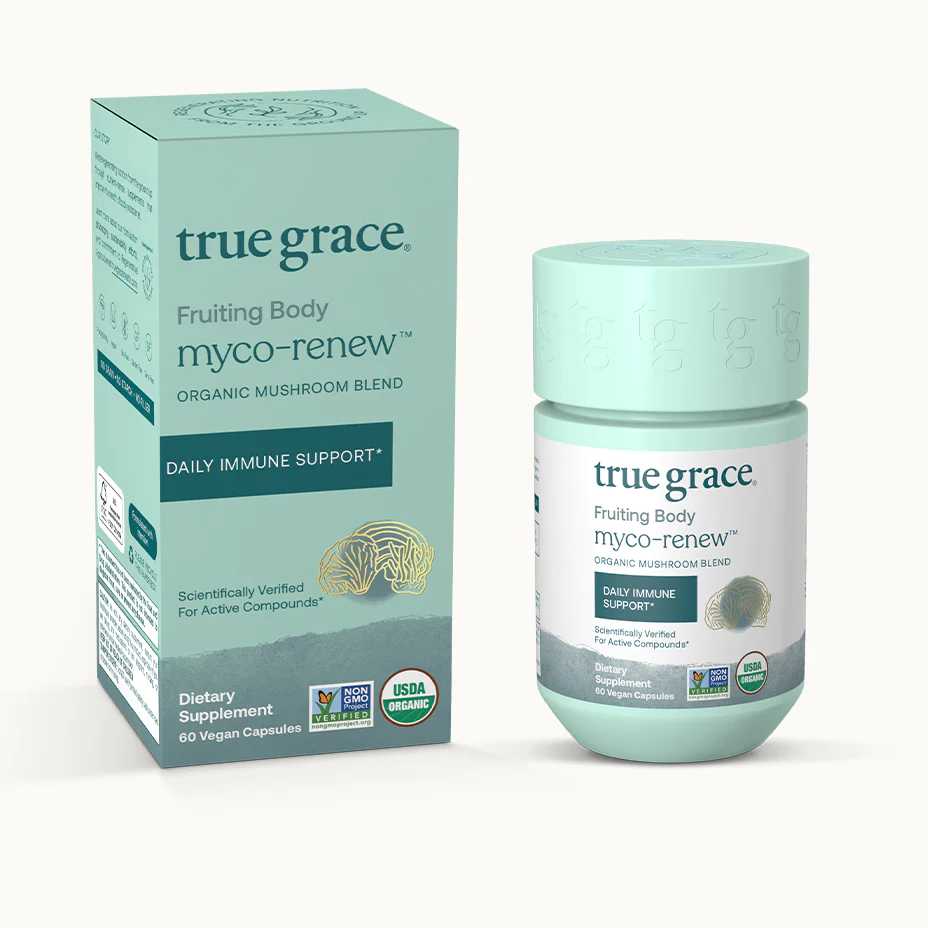 Myco-Renew - True Grace