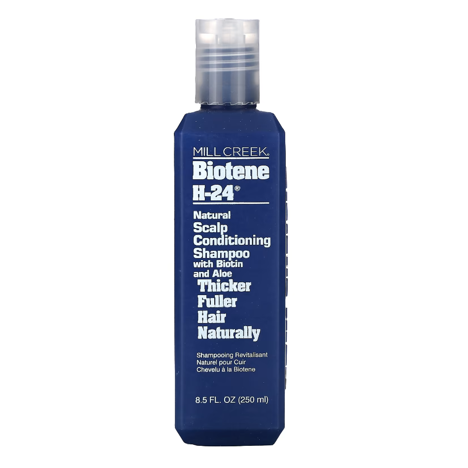 Biotene H-24 Natural Scalp Conditioning Shampoo - Millcreek