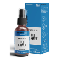 Thumbnail for Winter Relief – Homeopathic Spray for Flu-Like Symptoms