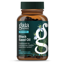 Thumbnail for Black Seed Oil