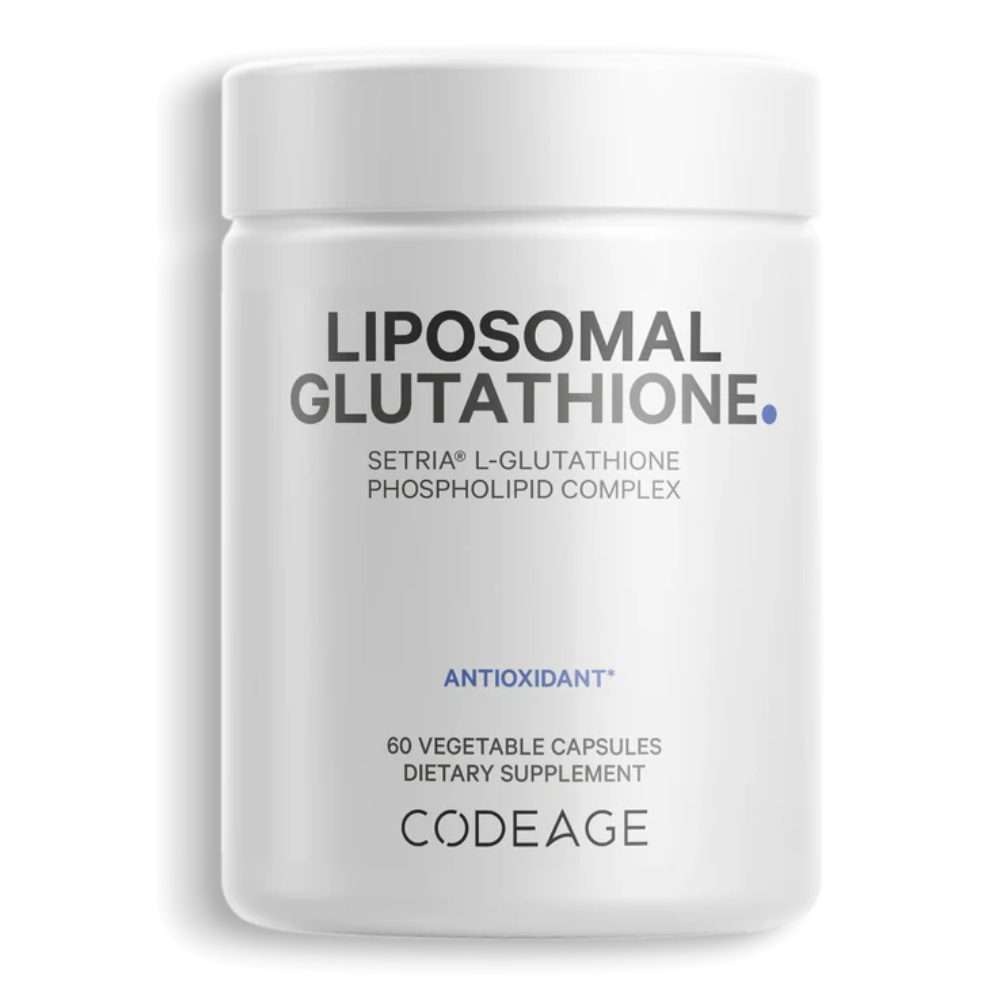 pmc6389332 liposomal glutathione study L-Glutathione Complex Capsules » Vegan liposomal capsules main image 0