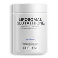 Thumbnail for LIPOSOMAL GLUTATHIONE