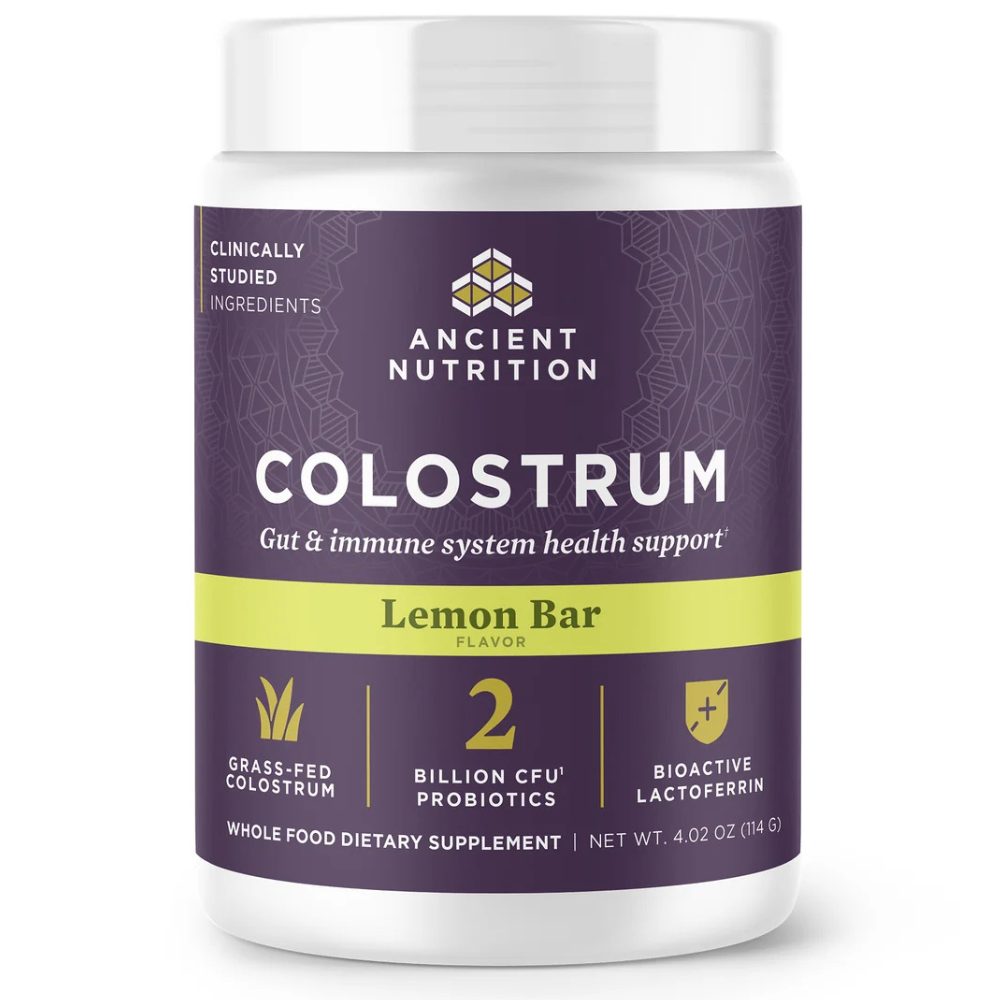 COLOSTRUM