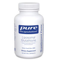 Thumbnail for LIPOSOMAL GLUTATHIONE
