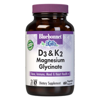 Thumbnail for VIT. D3 & K2 MAGNESIUM GLYCINATE