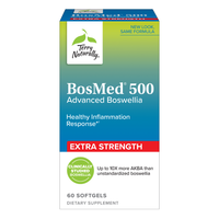 Thumbnail for BosMed 500 Extra Strength