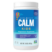 Thumbnail for Magnesium Powder for Kids Mixed Berry