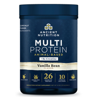 Thumbnail for MULTI PROTEIN + CREATINE
