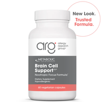 Thumbnail for Metabolic Maintenance Brain Cell Support