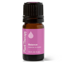 Thumbnail for Balance Essential Oil Blend