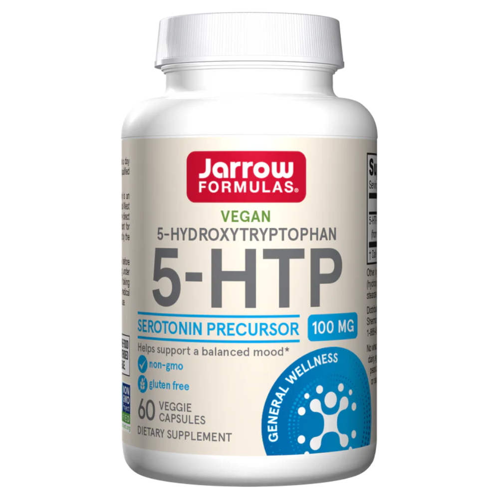 Five (5)-HTP - 100mg