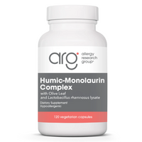 Thumbnail for Humic-Monolaurin Complex