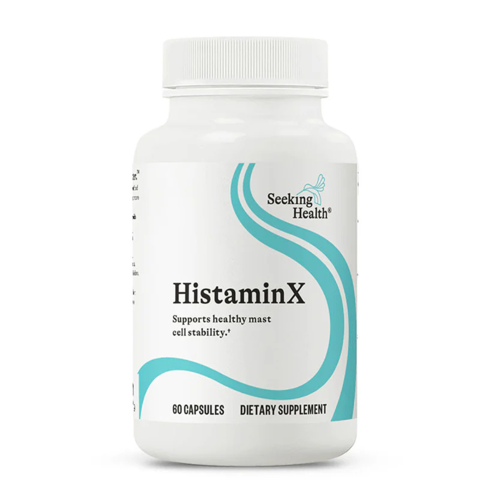 HISTAMINX