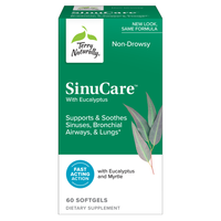 Thumbnail for SinuCare