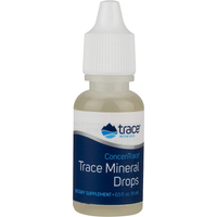 Thumbnail for Trace Mineral Drops - Trace Minerals
