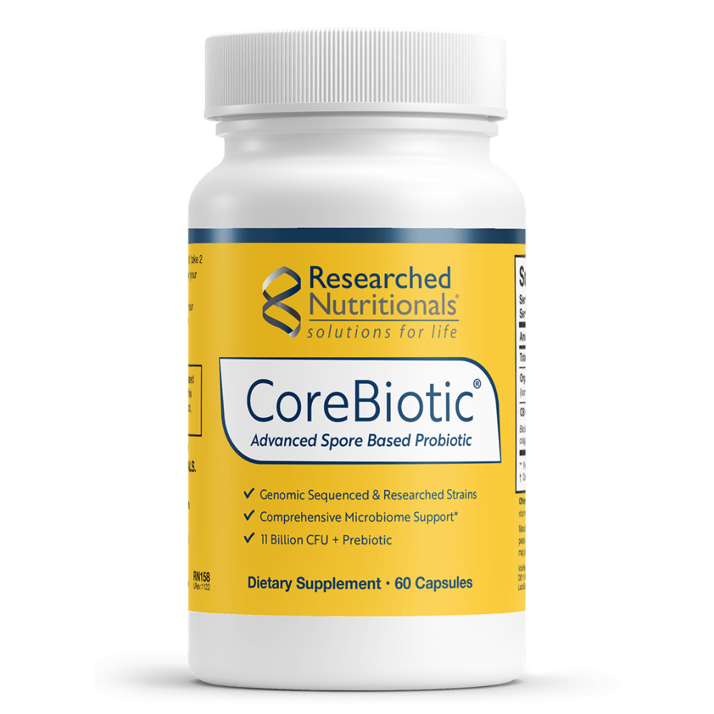 COREBIOTICS