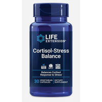 Thumbnail for CORTISOL-STRESS BALANCE