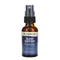 Thumbnail for Sleep Support - Dr. Mercola