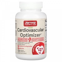 Thumbnail for Cardiovascular Optimizier - Jarrow Formulas