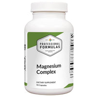 Thumbnail for Magnesium Complex