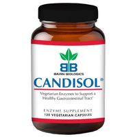 Thumbnail for Candisol Vegan Enzymes