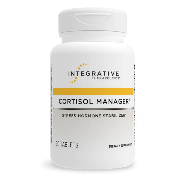 Cortisol Manager