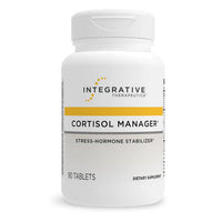 Thumbnail for Cortisol Manager