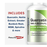 Thumbnail for Quercetin Seasonal