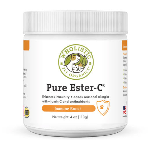 Pure Ester-C