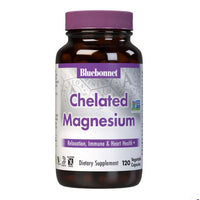 Thumbnail for Chelated Magnesium