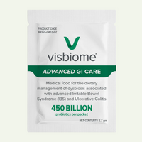 Thumbnail for Visbiome Advanced GI Care
