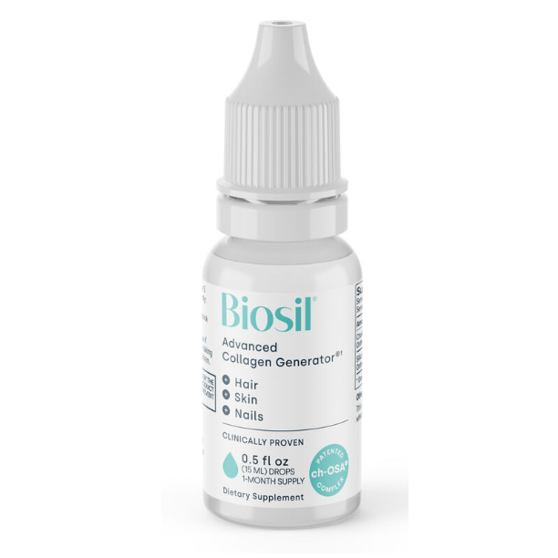 BioSil Advanced Collagen Generator