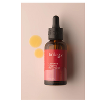 Thumbnail for CERTIFIED ORGANIC ROSEHIP OIL