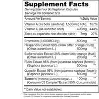 Thumbnail for ENFLAM  High-Potency Flavonoid & Curcumin C3 Complex for Inflammatory Balance