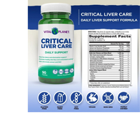 Thumbnail for Critical Liver Care: Daily Support