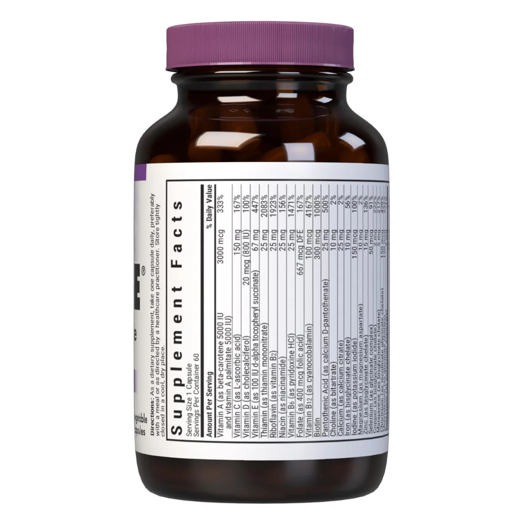 MULTI ONE (With Iron)