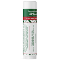 Thumbnail for Peppermint Stick Jumbo Lip Balm - Badger