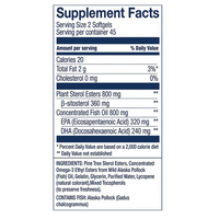 Thumbnail for CHOLESTEROL SUPPORT