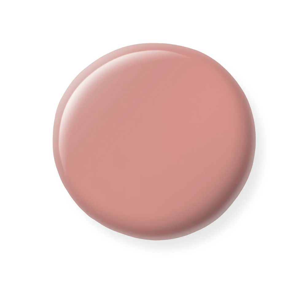 Pretty in Pink Nail Polish