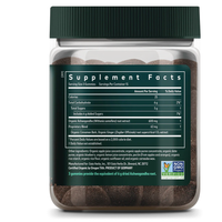 Thumbnail for ASHWAGANDHA GUMMIES